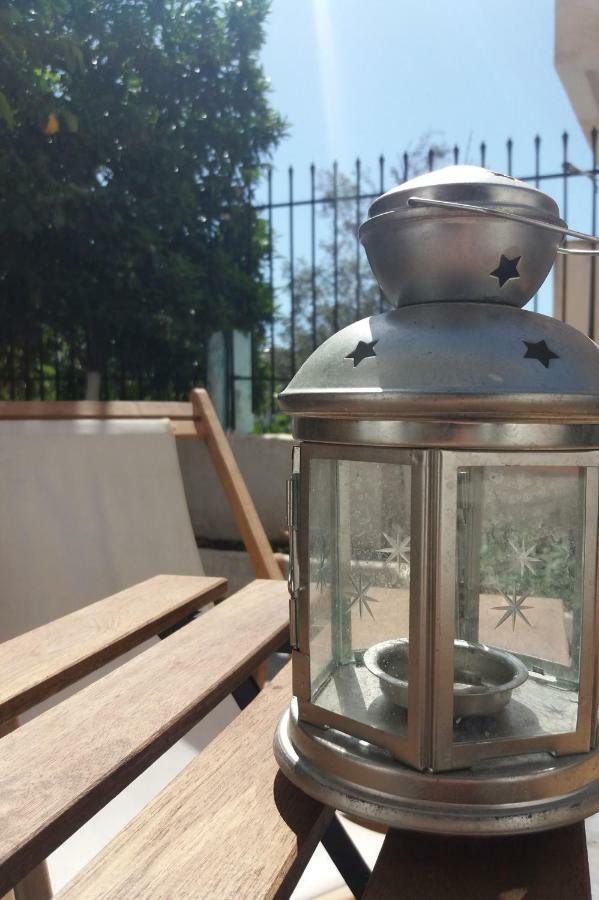 Studio In Garden Πόρος Εξωτερικό φωτογραφία