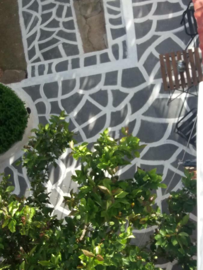 Studio In Garden Πόρος Εξωτερικό φωτογραφία